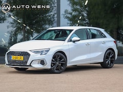 Audi A3 Sportback - 30 TFSI 110PK Automaat | Matrix LED | Sportstoelen