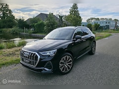 Audi Q3 - 45 TFSI Quattro S-Line / Pano / Leder / Navi