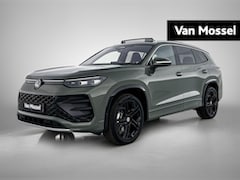 Volkswagen Tayron - 1.5 eHybrid R-Line Edition 204 PK | Plug in Hybride | 360 Camera | Harman Kardon geluidssy