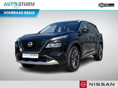 Nissan X-Trail - 1.5 e-4orce Tekna Plus 4WD