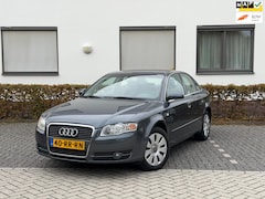 Audi A4 Limousine - 2.0 Pro Line AUTOMAAT NAP APK