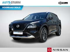 Nissan X-Trail - 1.5 e-4orce Tekna Plus 4WD 7p