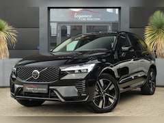 Volvo XC60 - 2.0 T6 Plug-in hybrid AWD Plus Dark FACELIFT 350pk Panoramadak/HarmanKardon/360Camera