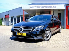 Mercedes-Benz CLS-klasse Shooting Brake - 400 Sport Edition Aut. 333 PK Navi|Leder|LED|PDC|Ambiance