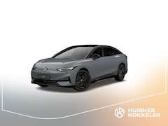Volkswagen ID.7 - Elektromotor 77 kWh 286pk Limited Edition
