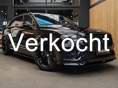 Bentley Bentayga - V8 S Carbon Pakket Naim 4.0 V8 S Keramisch Pano Entertainment System