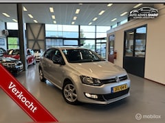 Volkswagen Polo - 1.2-12V Style New APK |P.sensor|Cruis|Airco|
