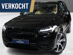 Volvo XC90 - 2.0 T8 INSCRIPTION / BLACK ED. / PANODAK / TREKHAAK / 22"
