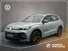 Volkswagen Tiguan - 1.5 eHybrid 204pk R-Line Edition - eHybrid