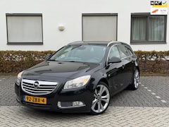 Opel Insignia Sports Tourer - 1.4 Turbo EcoFLEX Cosmo NAP NETTE AUTO