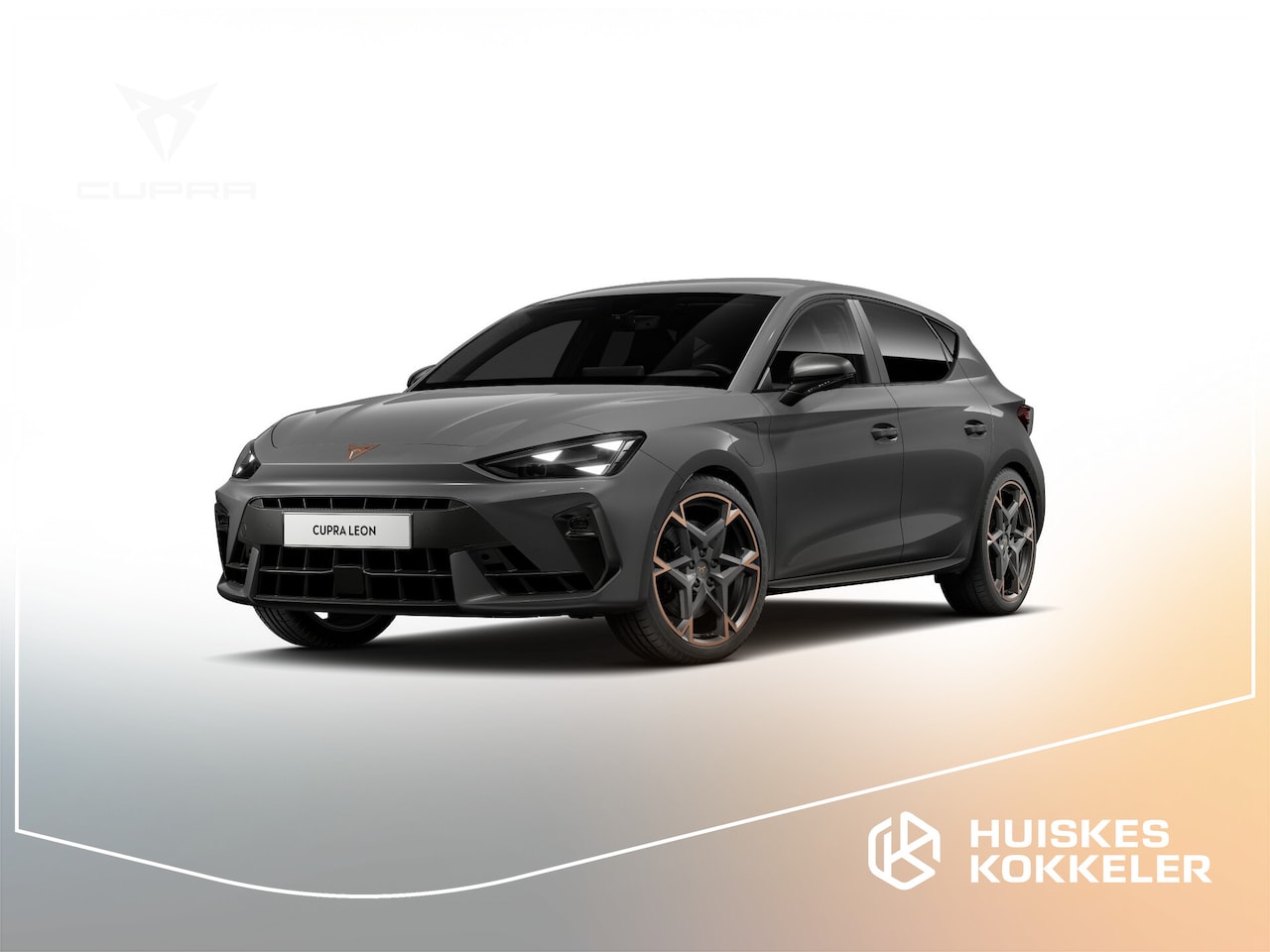 CUPRA Leon - 1.5 TSI e-Hybrid VZ Performance 1.5 TSI e-Hybrid 272pk VZ Performance - AutoWereld.nl