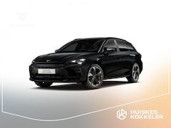 CUPRA Leon Sportstourer - 1.5 TSI e-Hybrid 204pk Business