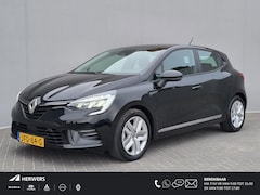 Renault Clio - 1.6 E-Tech Hybrid 140 Business Zen Automaat / Navigatie / DAB / Apple Carplay & Android Au