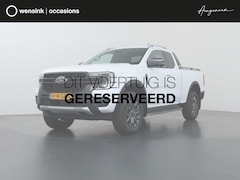 Ford Ranger - 2.0 SUPER CAB ECOBLUE WILDTRAK | AUT. | ADAPTIVE CRUISE CONTROL | 2-ZITS | 360 GRADEN CAME