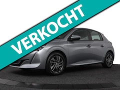 Peugeot 208 - 1.2 Blue Lease Active - Navi/Apple/Airco/LM-velgen