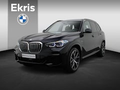 BMW X5 - xDrive45e High Executive | M Sportpakket | Panoramadak | Trekhaak | Head-Up Display | Acti