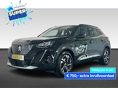 Peugeot 2008 - 1.2 PureTech 130pk Automaat Blue Lease Allure