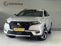 DS 7 Crossback - 1.6 E-TENSE 225pk Aut Performance Line+
