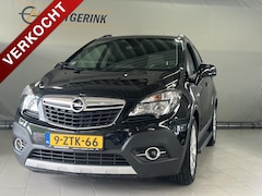 Opel Mokka - 1.4i T 140pk Cosmo *ECC/Navi/Camera