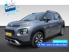 Citroën C3 Aircross - | 1.2 PT 82pk Feel | NAVIGATIE | DAB+ | CARPLAY | CLIMA | 34823 KM |