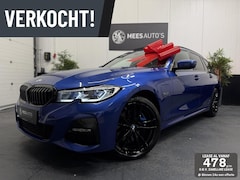 BMW 3-serie Touring - 330e High Executive|Pano|M-Sport|Laser|H