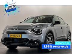 Citroën Ë-C4 - EV 50kWh 136pk Feel