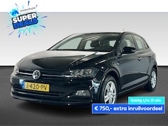 Volkswagen Polo - 1.0 TSI 95pk Comfortline Business