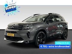 Citroën C5 Aircross - 1.6 Plug-in Hybrid 180pk e-EAT8 Max