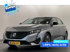 Peugeot 308 - 1.2 Puretech 110pk Active Pack Business
