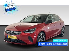 Opel Corsa - 1.2 Turbo 100pk Elegance / APPLE CARPLAY