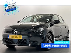 Opel Corsa - 1.2 Turbo 100pk Edition