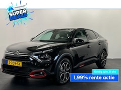 Citroën Ë-C4 X - EV 50kWh 136pk Feel Pack
