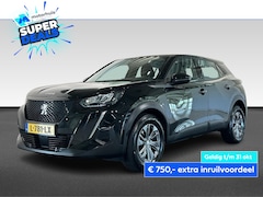 Peugeot 2008 - 1.2 Puretech 100pk Active Pack