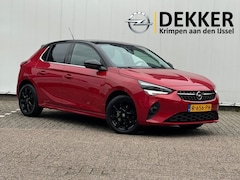 Opel Corsa - 1.2 Turbo GS-Line Elegance met Navi/Camera, All Season, LED, Winterpakket