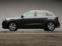 Kia Niro - 1.6 GDi Hybrid DynamicLine Sport (NAVI, CAR PLAY, CAMERA, PDC, LED, CRUISE, CLIMATE, TREKH