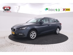 SEAT Leon Sportstourer - 1.0 TSI Reference Virtual, Apple carplay, lcimate, navigatie,