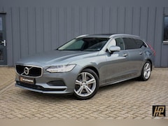 Volvo V90 - 2.0 / T5 250pk / Automaat / Leer / Navi / Pano / Afn. Trekhaak / Incl. 6 maanden garantie