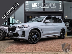 BMW X3 - xDrive30e
