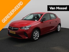 Opel Corsa - 1.2 Edition | Airco | Apple Carplay/Android Auto | 16" Lichtmetalen velgen