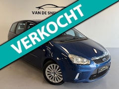 Ford C-Max - 2.0-16V Titanium AIRCO/NAP/APKNIEUW