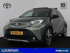 Toyota Aygo X - 1.0 VVT-i MT Envy | Cabriodak | Navigatie | Camera |