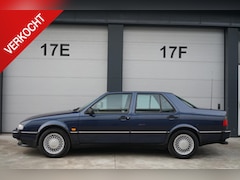 Saab 9000 - 3.0 V6 Griffin