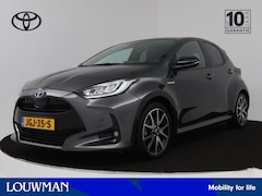 Toyota Yaris - 1.5 Hybrid Executive | Apple Carplay / Android Auto (Navigatie) | Panoramadak | JBL | Came