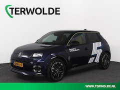 Renault 5 - 5 comfort range iconic cinq 52 kWh | Adapt. Cruise | Harman Kardon |