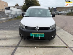 Volkswagen Caddy - 1.6 TDI