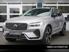 Volvo XC60 - 2.0 T6 Plug-in hybrid AWD Ultra Dark | Executive-pakket | 22"Velgen | Bowers & Wilkins aud