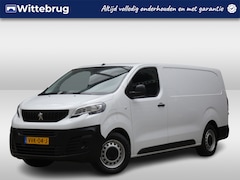 Peugeot e-Expert - Long L3 Premium 75 kWh | Camera | Automaat | 3 Zits | Betimmering