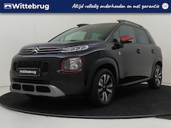 Citroën C3 Aircross - 1.2 PureTech C-Series UITVERKOOP