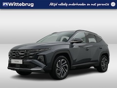 Hyundai Tucson - 1.6 T-GDI PHEV Comfort Smart FACELIFT Plug-In Hybride Automaat met Navigatie, Elektrische