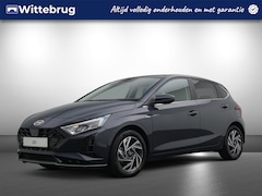 Hyundai i20 - 1.0 T-GDI Premium Automaat, Navigatie, Climate Control en Stoelverwarming
